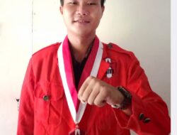 PERINGATI HARI TANI NASIONAL 2026,  DPC GMNI NIAS SELATAN: LAHIRNYA UUPA BUKAN SEKADAR SEREMONIAL, TANAH PETANI DAN TANAH ADAT HARUS DILINDUNGI