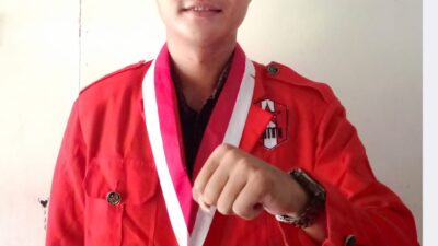 PERINGATI HARI TANI NASIONAL 2026,  DPC GMNI NIAS SELATAN: LAHIRNYA UUPA BUKAN SEKADAR SEREMONIAL, TANAH PETANI DAN TANAH ADAT HARUS DILINDUNGI