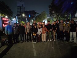 Kapolsek Kelapa Gading Cup 2026 Digelar, Dorong Remaja Jauhi Tawuran