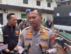 Soal Lima Tersangka Dugaan Korupsi Bank Sumut Tidak Ditahan, SMK Sumut Akan Gelar Aksi Di Mabes Polri