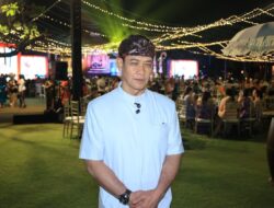 Kapolda Bali: IAWP 2026 Jadi Momentum Perkuat Kerja Sama Polwan Antarnegara