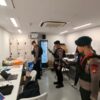 Brimob Polda Metro Jaya Sterilisasi GBK Jelang Laga ASEAN Cup 2026