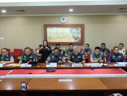 Polri Tetapkan Bupati Gowa sebagai Tersangka Dugaan Korupsi Perizinan
