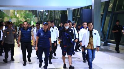 Polri Tangkap DPO Kasus Judi Online di Thailand, Tersangka Berhasil Dibawa Pulang ke Indonesia