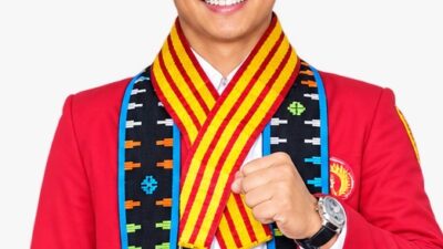 PMKRI Pematangsiantar Sentil Budaya Bullying: Kota Pendidikan Jangan Biarkan Anak Belajar dalam Ketakutan