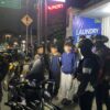 Patroli Brimob Metro Jaya Amankan 9 Orang dan 9 Klip Tembakau Sintetis di Cibubur