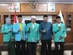 Perkuat Keimanan dan Literasi Masyarakat, Parmusi DKI Jakarta Gelar Maulid Nabi Muhammad dan Pelatihan Public Speaking