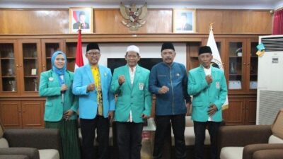 Perkuat Keimanan dan Literasi Masyarakat, Parmusi DKI Jakarta Gelar Maulid Nabi Muhammad dan Pelatihan Public Speaking