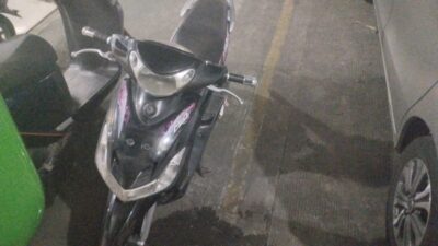 Polisi Amankan Terduga Pelaku Pencurian Motor di Koja, Dua Pelaku Masih Diburu