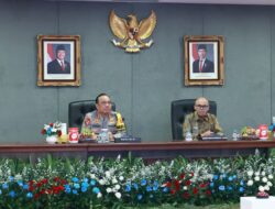 Wakapolri: SPMB Angkatan Ketiga SMA KTB Dibuka, 180 Siswa Dapat Beasiswa Penuh