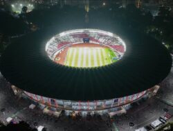 Polda Metro Jaya Siapkan Pengamanan Humanis FIFA ASEAN Cup 2026 di GBK
