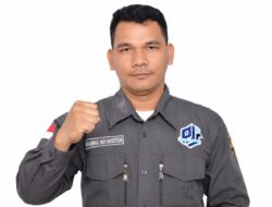 Ketua DPC PJS Labuhanbatu Apresiasi Putusan DKPP RI, Ketua Bawaslu Diberhentikan dari Jabatannya