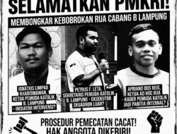 Dugaan Intervensi Pengurus PK dalam RUA PMKRI Disorot, Dinilai Tabrak Konstitusi Organisasi