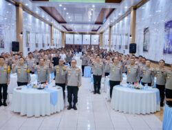 Rakernis Bidhumas Polda Metro Jaya 2026 Perkuat Komunikasi Publik dan Manajemen Media