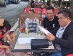 Wanita Tuna Wicara Diduga Jadi Korban Kekerasan Seksual, Kuasa Hukum Desak Unit PPA Polres Labuhanbatu Turun Tangan