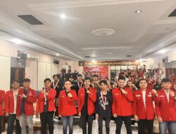 DPD GMNI Sumut Cetak 50 Kader Pejuang Agraria, Desak DPR Segera Sahkan RUU Reforma Agraria