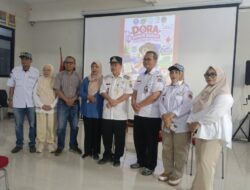 Komite SMKN 67 Jakarta Gelar Donor Darah Sambut HUT ke-7, Libatkan Warga dan Pelajar