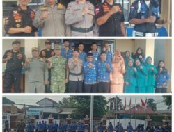 Hari Kesaktian Pancasila Tingkat Kecamatan 2026, DPAC Ciseeng Bangkit Tegaskan Komitmen Jaga Kebersamaan
