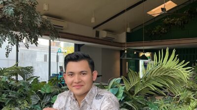 ISMAHI Siap Jadi Mitra Kritis dan Konstruktif Polri