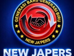 JA’PERS Bukan Sekadar Wadah: Karya Nyata Jadi Identitas Bukti Eksistensi