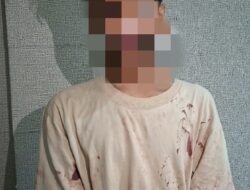 Polisi Tangkap Terduga Pelaku Penganiayaan di Cilincing, Seorang Buruh Tewas Dibacok Clurit