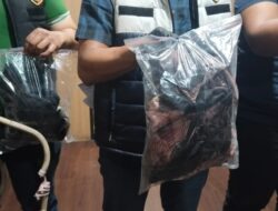 Gara-gara Dipanggil ‘Leng-Leng’, Pria di Cilincing Tewas Dibacok Celurit