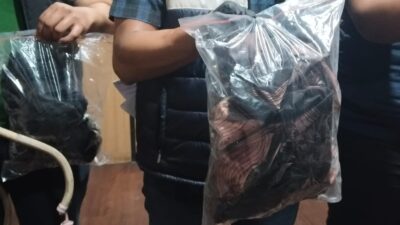 Gara-gara Dipanggil ‘Leng-Leng’, Pria di Cilincing Tewas Dibacok Celurit