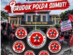 DPD PEMUDA DEMOKRASI INDONESIA AKAN GELAR AKSI DI POLDA SUMUT, SOROTI NARKOBA HINGGA DUGAAN JUAL BELI JABATAN