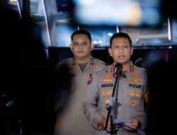 Polda Metro Jaya Kerahkan 10.121 Personel, 67 Ribu Penonton Hadiri FIFA ASEAN Cup 2026