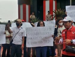 RPA Indonesia Desak KPK Tetapkan Menteri ATR/BPN Nusron Wahid dan Seluruh Komisaris Serta Direksi SUMMARECON Sebagai Tersangka