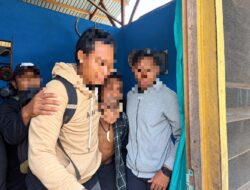 SATGAS DAMAI CARTENZ AMANKAN DPO JARINGAN SENJATA DAN AMUNISI, PENGEMBANGAN MATA RANTAI TERUS DILAKUKAN