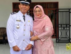 Pasca Perhitungan Suara, Sahrijal Menangkan Pilkades Desa Ledong Timur Untuk Ketiga Kalinya.