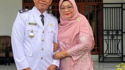 Pasca Perhitungan Suara, Sahrijal Menangkan Pilkades Desa Ledong Timur Untuk Ketiga Kalinya.