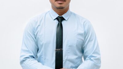 Menangkan Pilkades Ledong Barat, Wiludi : Tidak Ada 01 & 02 Mari Kita Bersatu Kembali Untuk Membangun Desa.