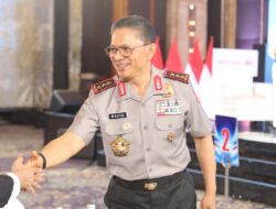 Wakapolri: Polri Perkuat Kehadiran di Wilayah Rawan Konflik