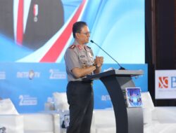 Polisi Bersama Masyarakat, Wakapolri Tegaskan Komitmen Berantas Premanisme dan Jaga Dunia Usaha
