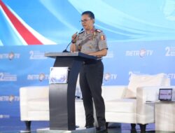 Polisi Perkuat Pemberantasan Premanisme untuk Jaga Kepastian Hukum Dunia Usaha