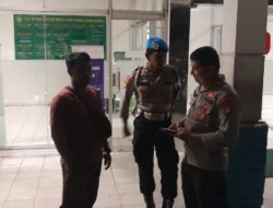 Polisi Selidiki Kasus Begal Ojek Online di Tanjung Priok