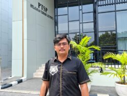 ‎ANGGIAT ANDREAS PURWANTO APRESIASI POLDA METRO JAYA GEREBEK KAMPUNG AMBON DAN KAMPUNG BONCOS, DORONG PEMBERANTASAN NARKOBA TANPA PANDANG BULU