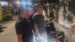 Polisi Ungkap Kasus Pencurian Motor di Koja, Terduga Pelaku Diduga Gunakan Kunci Duplikat