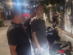 Polisi Ungkap Kasus Pencurian Motor di Koja, Terduga Pelaku Diduga Gunakan Kunci Duplikat