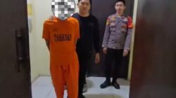 Gerak Cepat Polisi, Tersangka Kekerasan Seksual terhadap Santriwati di Bekasi Ditangkap dan Ditahan
