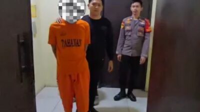Gerak Cepat Polisi, Tersangka Kekerasan Seksual terhadap Santriwati di Bekasi Ditangkap dan Ditahan
