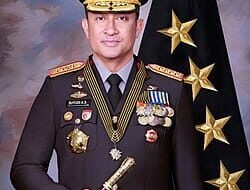 GPM Apresiasi Semangat Kepemimpinan Kapolri Suyudi dalam Memperkuat Kemitraan dengan Masyarakat