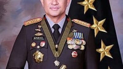GPM Apresiasi Semangat Kepemimpinan Kapolri Suyudi dalam Memperkuat Kemitraan dengan Masyarakat