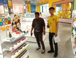Viral Dugaan Pencopetan di Mall Kelapa Gading, Polisi Cek TKP dan Periksa CCTV