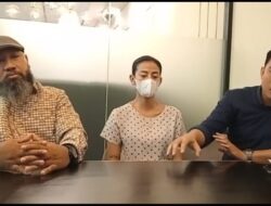 Dugaan Perselingkuhan hingga Tekanan Psikis, RAP Minta Polda Metro Jaya Usut Laporan