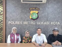 Kasus Kekerasan Seksual di Pesantren Bekasi, Penegakan Hukum dan Pemulihan Korban Berjalan Beriringan