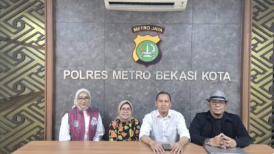 Kasus Kekerasan Seksual di Pesantren Bekasi, Penegakan Hukum dan Pemulihan Korban Berjalan Beriringan