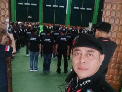 Panglima Satbel Pers DPP PWDPI Apresiasi Kapolri Baru, Siap Bersinergi Berantas Narkoba, Judol, Korupsi, dan Pungli